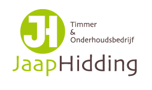 Timmer en Onderhoudsbedrijf Jaap Hidding